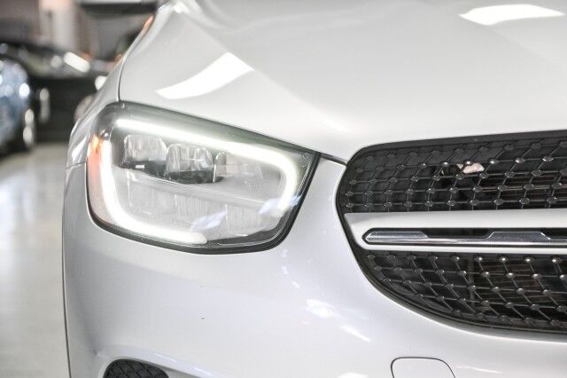 2020 Mercedes-Benz GLC 300 4Matic Coupe 4dr SUV Chicago IL