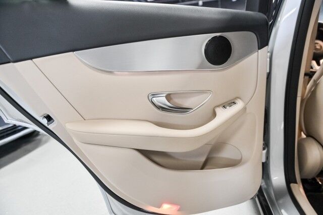 2020 Mercedes-Benz GLC 300 4Matic Coupe 4dr SUV Chicago IL