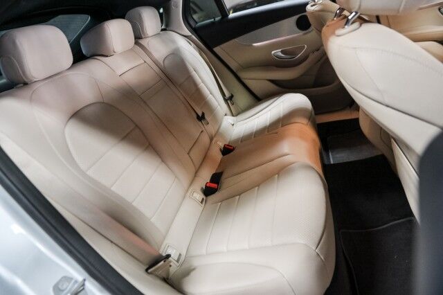 2020 Mercedes-Benz GLC 300 4Matic Coupe 4dr SUV Chicago IL