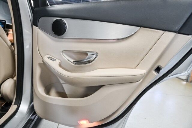 2020 Mercedes-Benz GLC 300 4Matic Coupe 4dr SUV Chicago IL