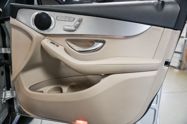 2020 Mercedes-Benz GLC 300 4Matic Coupe 4dr SUV Chicago IL