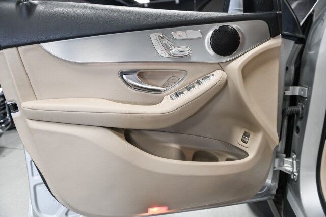 2020 Mercedes-Benz GLC 300 4Matic Coupe 4dr SUV Chicago IL