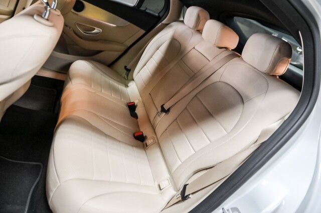 2020 Mercedes-Benz GLC 300 4Matic Coupe 4dr SUV Chicago IL