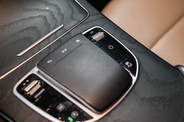 2020 Mercedes-Benz GLC 300 4Matic Coupe 4dr SUV Chicago IL