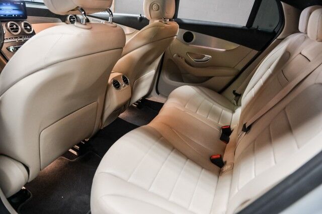 2020 Mercedes-Benz GLC 300 4Matic Coupe 4dr SUV Chicago IL