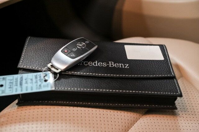 2020 Mercedes-Benz GLC 300 4Matic Coupe 4dr SUV Chicago IL