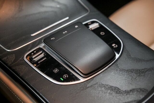 2020 Mercedes-Benz GLC 300 4Matic Coupe 4dr SUV Chicago IL