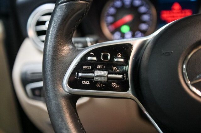 2020 Mercedes-Benz GLC 300 4Matic Coupe 4dr SUV Chicago IL