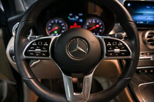 2020 Mercedes-Benz GLC 300 4Matic Coupe 4dr SUV Chicago IL