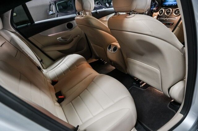 2020 Mercedes-Benz GLC 300 4Matic Coupe 4dr SUV Chicago IL
