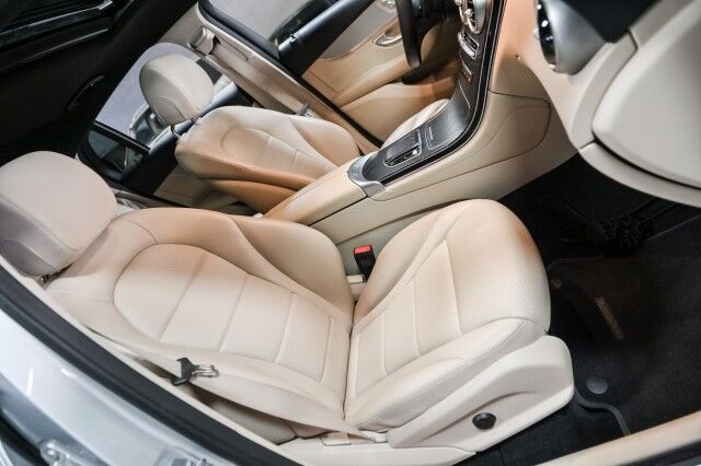 2020 Mercedes-Benz GLC 300 4Matic Coupe 4dr SUV Chicago IL