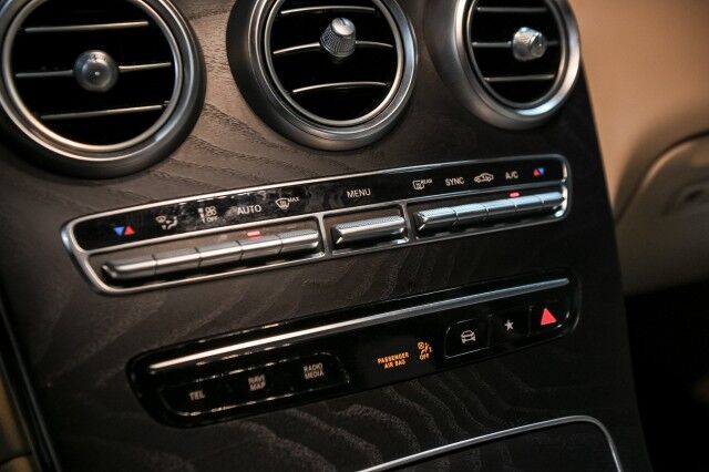 2020 Mercedes-Benz GLC 300 4Matic Coupe 4dr SUV Chicago IL