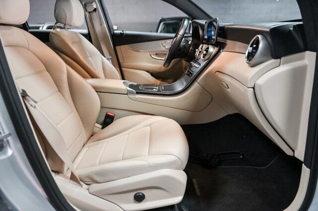 2020 Mercedes-Benz GLC 300 4Matic Coupe 4dr SUV Chicago IL