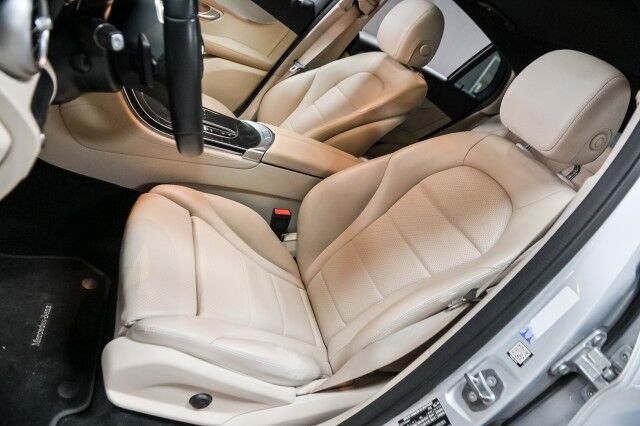 2020 Mercedes-Benz GLC 300 4Matic Coupe 4dr SUV Chicago IL