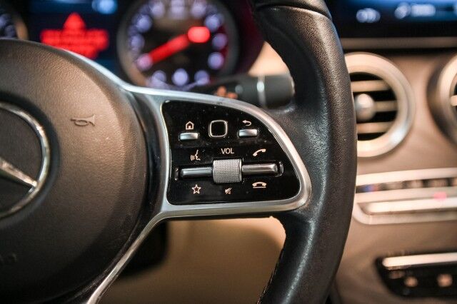 2020 Mercedes-Benz GLC 300 4Matic Coupe 4dr SUV Chicago IL