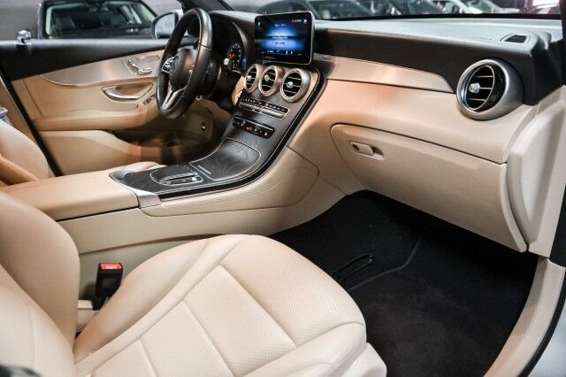 2020 Mercedes-Benz GLC 300 4Matic Coupe 4dr SUV Chicago IL