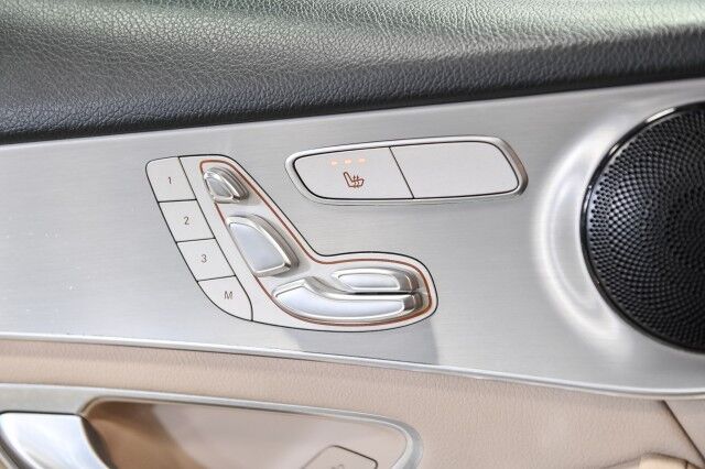 2020 Mercedes-Benz GLC 300 4Matic Coupe 4dr SUV Chicago IL