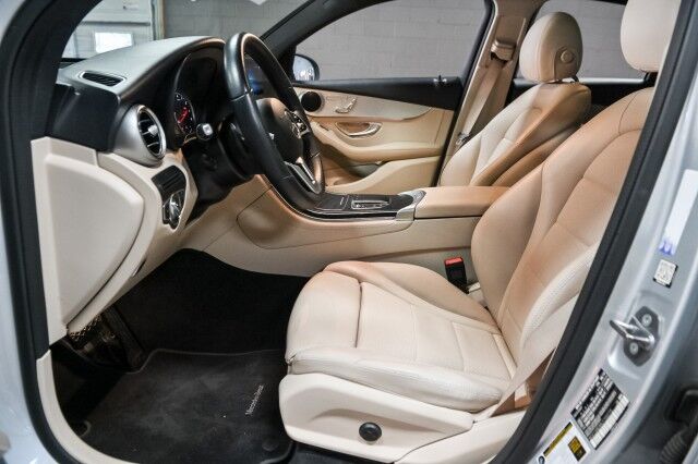 2020 Mercedes-Benz GLC 300 4Matic Coupe 4dr SUV Chicago IL