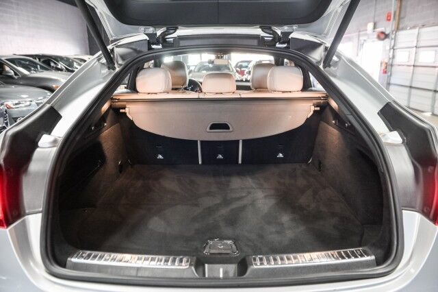 2020 Mercedes-Benz GLC 300 4Matic Coupe 4dr SUV Chicago IL