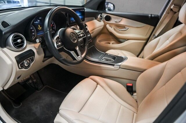 2020 Mercedes-Benz GLC 300 4Matic Coupe 4dr SUV Chicago IL