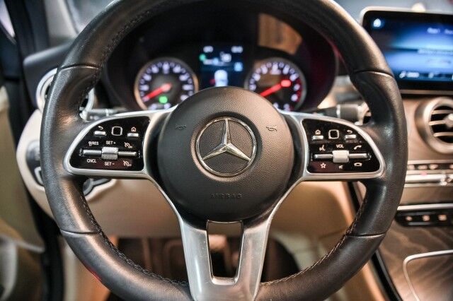 2020 Mercedes-Benz GLC 300 4Matic Coupe 4dr SUV Chicago IL