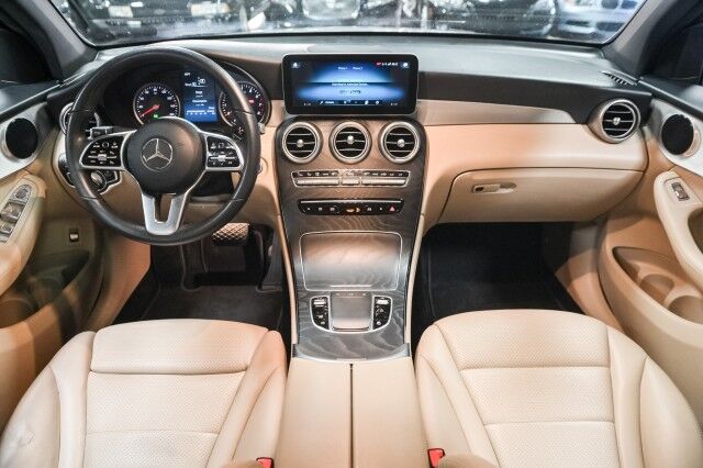 2020 Mercedes-Benz GLC 300 4Matic Coupe 4dr SUV Chicago IL