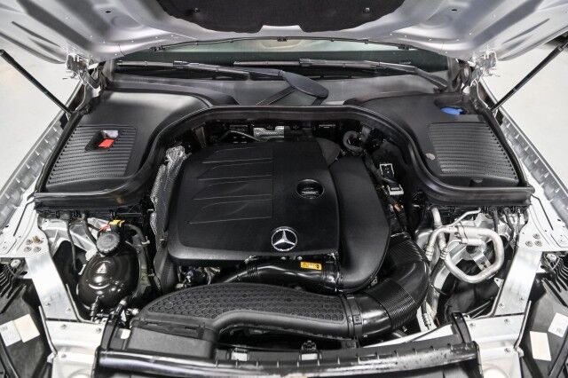 2020 Mercedes-Benz GLC 300 4Matic Coupe 4dr SUV Chicago IL