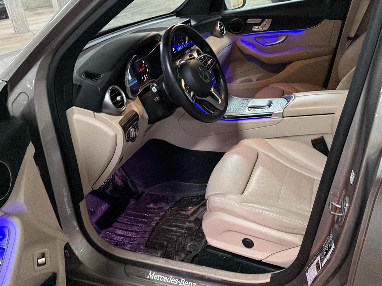 2020 Mercedes-Benz GLC 300 AMGPKG PRMPKG NAVI 360CAM PANO NOACCIDENT Toronto ON