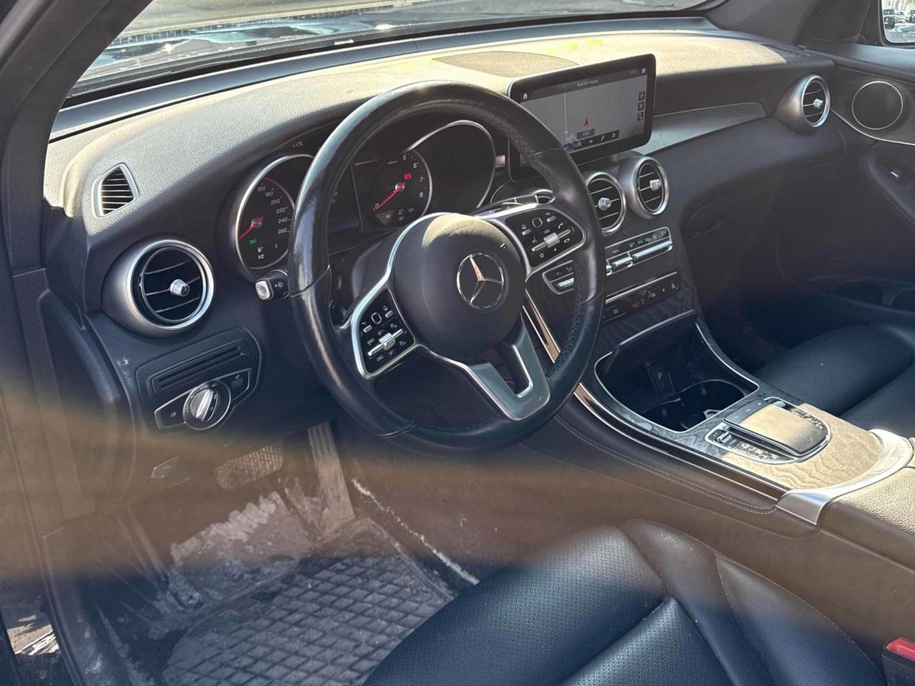 2020 Mercedes-Benz GLC 300 AMGPKG PRMPKG PRMPLUSPKG NOACCIDENT Toronto ON