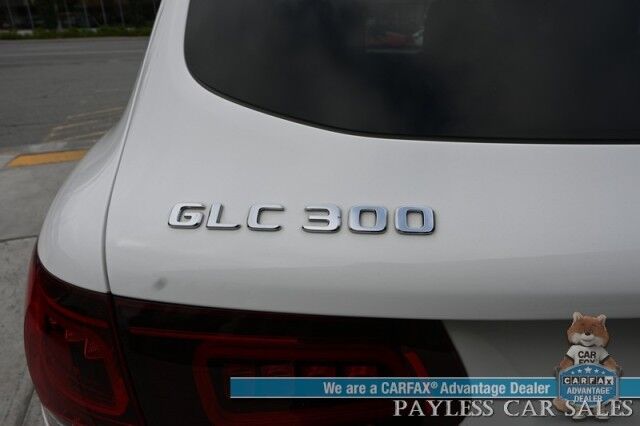 2020 Mercedes-Benz GLC 300 Wasilla AK