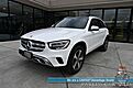 2020 Mercedes-Benz GLC 300