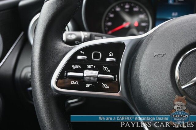 2020 Mercedes-Benz GLC 300 Wasilla AK