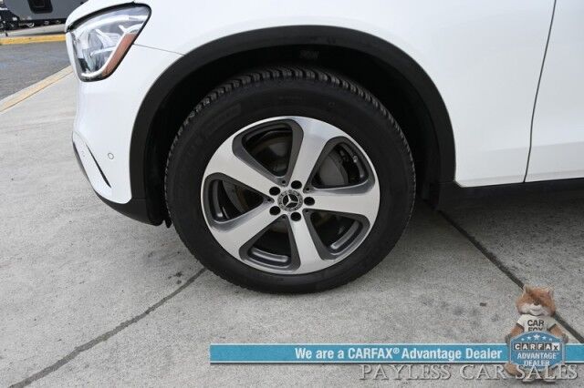2020 Mercedes-Benz GLC 300 Wasilla AK