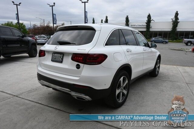 2020 Mercedes-Benz GLC 300 Wasilla AK