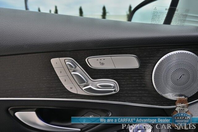 2020 Mercedes-Benz GLC 300 Wasilla AK