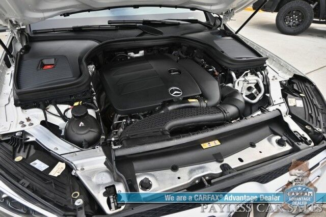 2020 Mercedes-Benz GLC 300 Wasilla AK