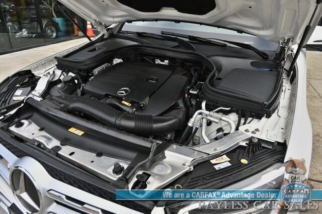 2020 Mercedes-Benz GLC 300 Wasilla AK