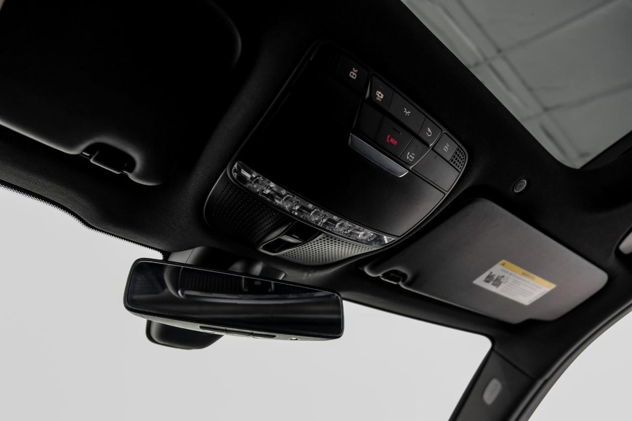 2020 Mercedes-Benz GLC 300 BLIND SPOT ASSIST NAVIGATION PANORAMA LEATHER HEATED SEATS REAR Carrollton TX