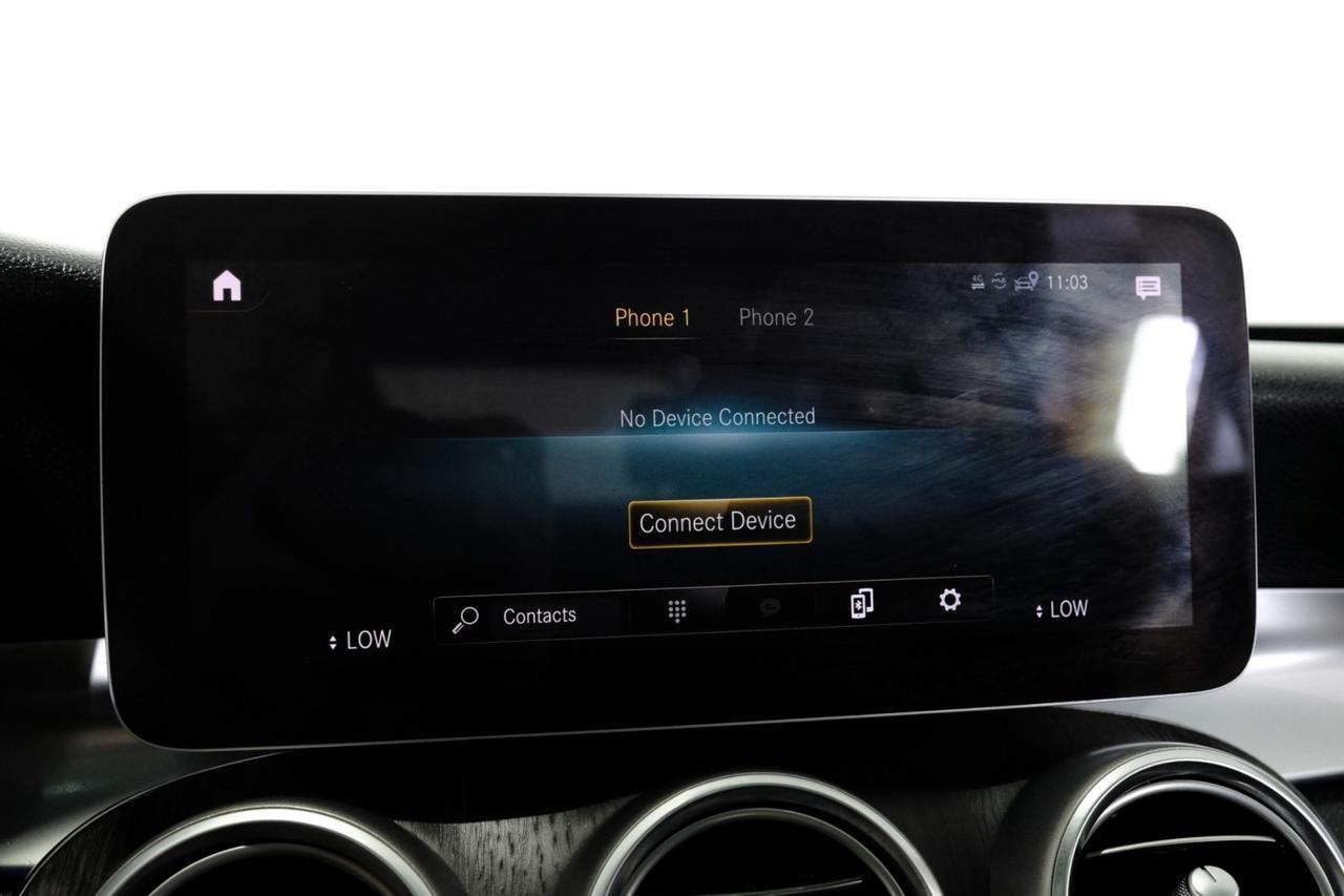 2020 Mercedes-Benz GLC 300 BLIND SPOT ASSIST NAVIGATION PANORAMA LEATHER HEATED SEATS REAR Carrollton TX