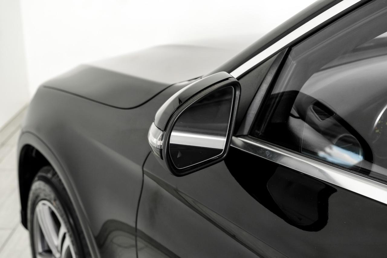 2020 Mercedes-Benz GLC 300 BLIND SPOT ASSIST NAVIGATION PANORAMA LEATHER HEATED SEATS REAR Carrollton TX