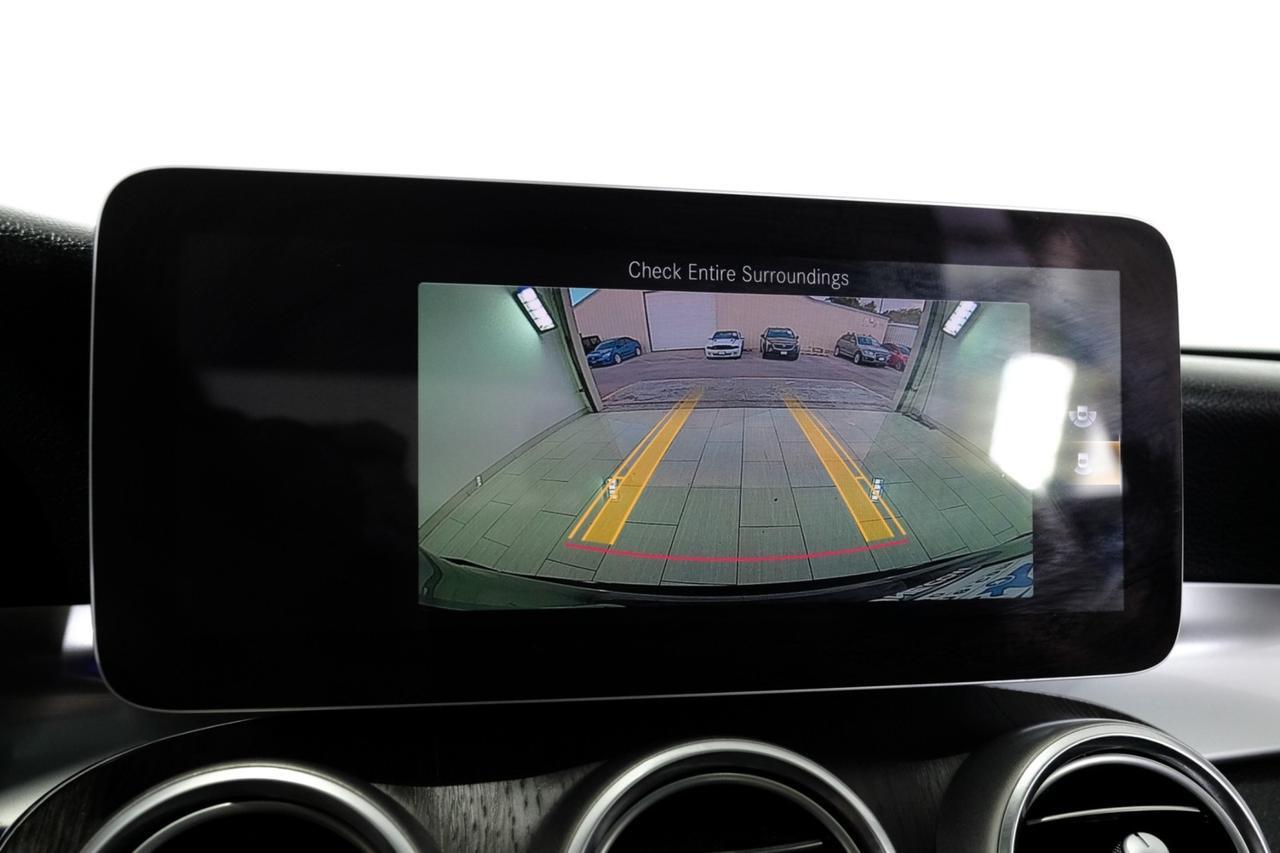 2020 Mercedes-Benz GLC 300 BLIND SPOT ASSIST NAVIGATION PANORAMA LEATHER HEATED SEATS REAR Carrollton TX
