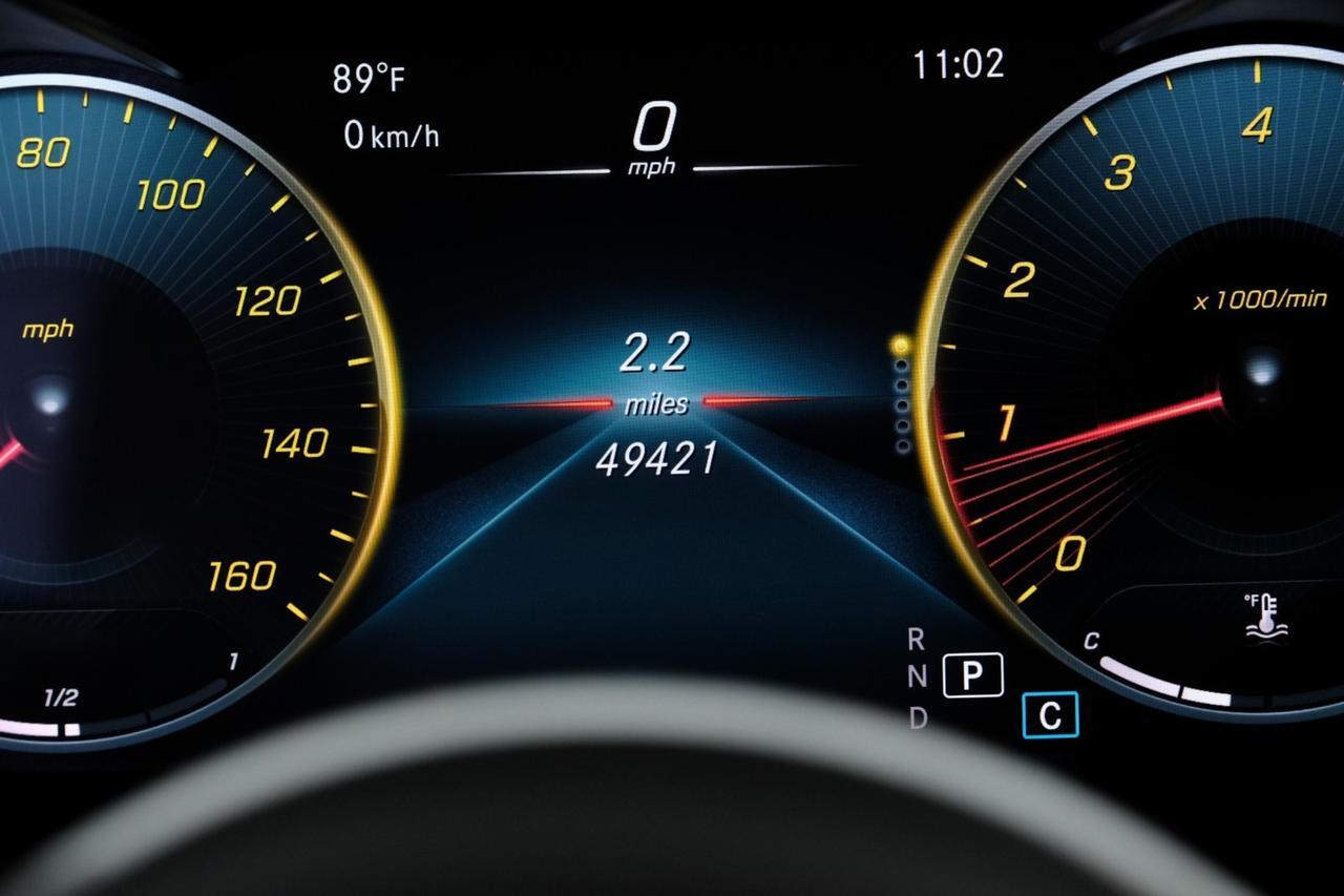 2020 Mercedes-Benz GLC 300 BLIND SPOT ASSIST NAVIGATION PANORAMA LEATHER HEATED SEATS REAR Carrollton TX
