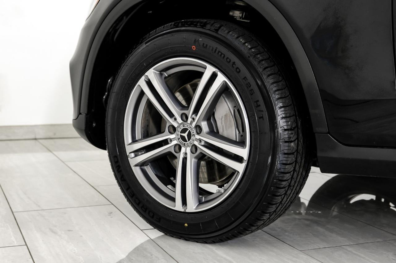 2020 Mercedes-Benz GLC 300 BLIND SPOT ASSIST NAVIGATION PANORAMA LEATHER HEATED SEATS REAR Carrollton TX