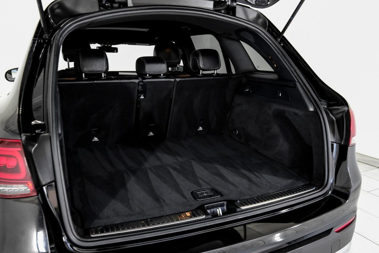2020 Mercedes-Benz GLC 300 BLIND SPOT ASSIST NAVIGATION PANORAMA LEATHER HEATED SEATS REAR Carrollton TX