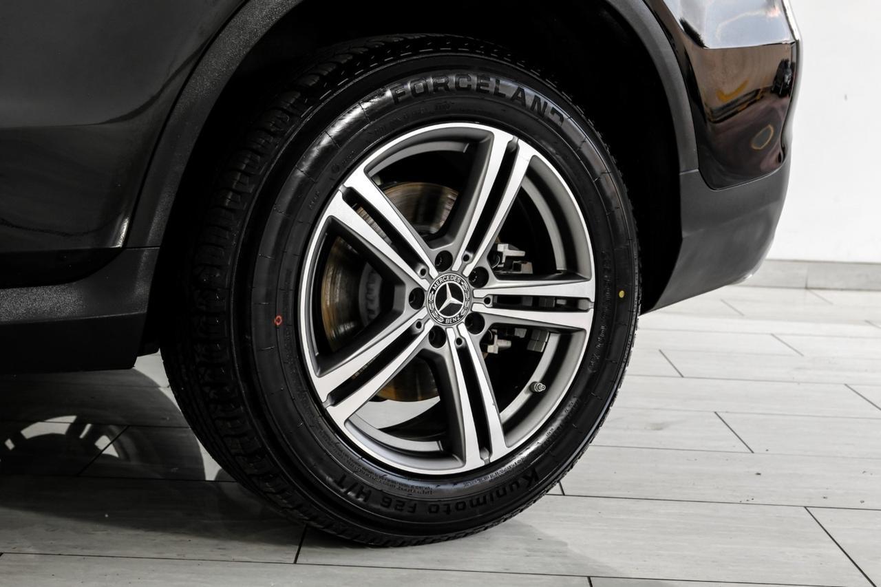 2020 Mercedes-Benz GLC 300 BLIND SPOT ASSIST NAVIGATION PANORAMA LEATHER HEATED SEATS REAR Carrollton TX