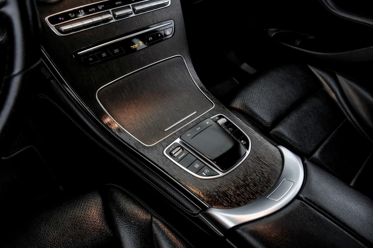 2020 Mercedes-Benz GLC 300 BLIND SPOT ASSIST NAVIGATION PANORAMA LEATHER HEATED SEATS REAR Carrollton TX