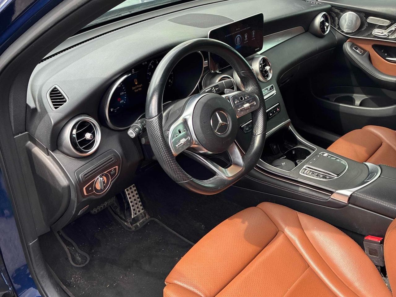 2020 Mercedes-Benz GLC 300 COMING SOON Toronto ON