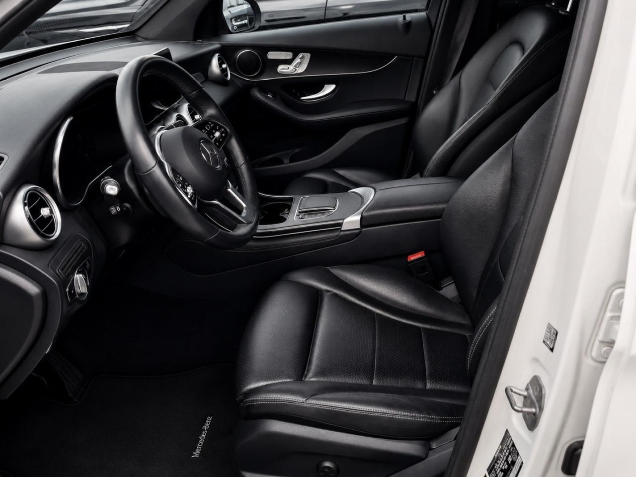 2020 Mercedes-Benz GLC 300 COMING SOON Toronto ON
