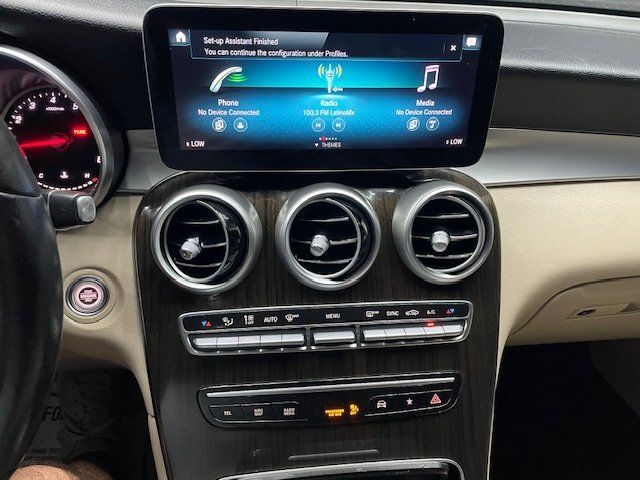 2020 Mercedes-Benz GLC 300 GLC 300 Mesa AZ