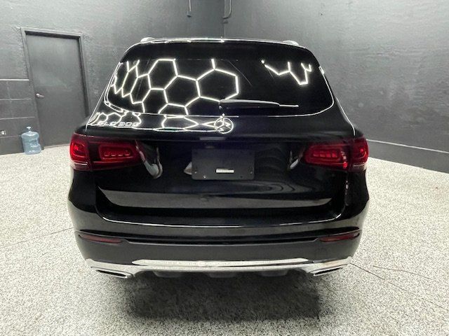 2020 Mercedes-Benz GLC 300 GLC 300 Mesa AZ